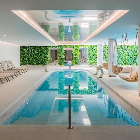 סופרון Fagus Hotel Conference & Spa מראה חיצוני תמונה