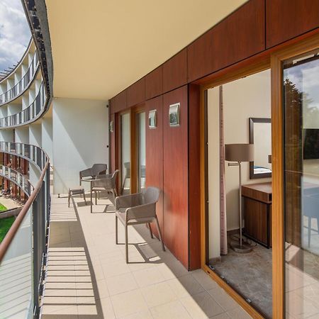 סופרון Fagus Hotel Conference & Spa מראה חיצוני תמונה
