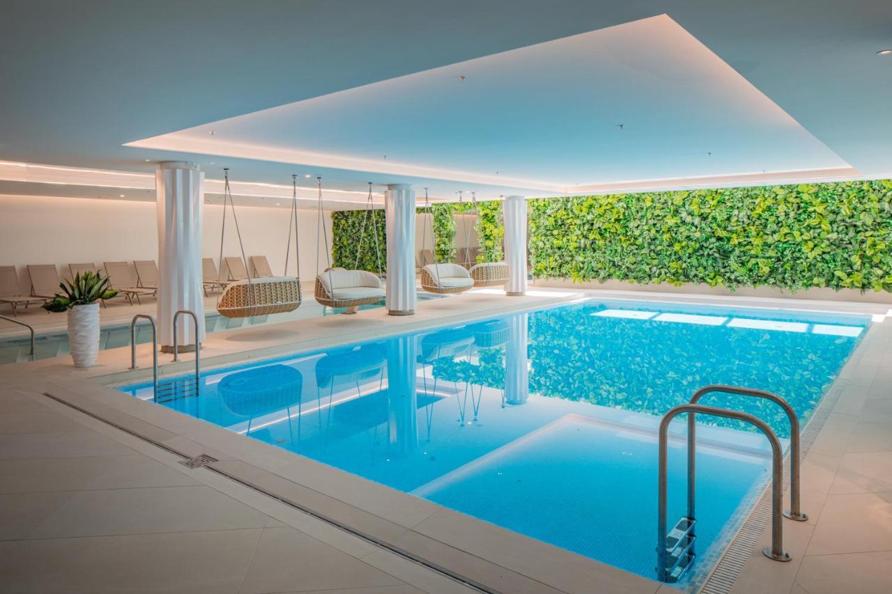 סופרון Fagus Hotel Conference & Spa מראה חיצוני תמונה