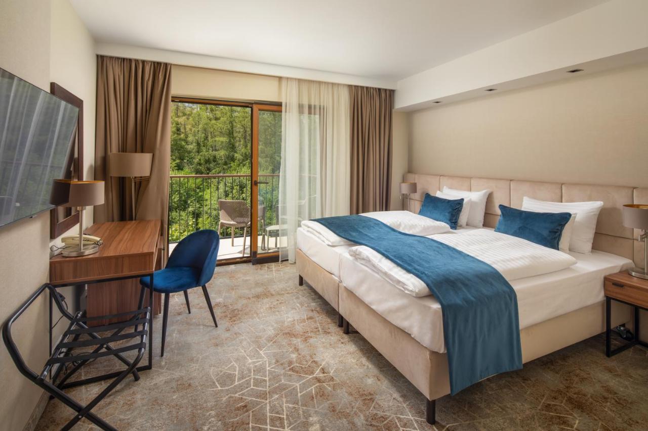 סופרון Fagus Hotel Conference & Spa מראה חיצוני תמונה