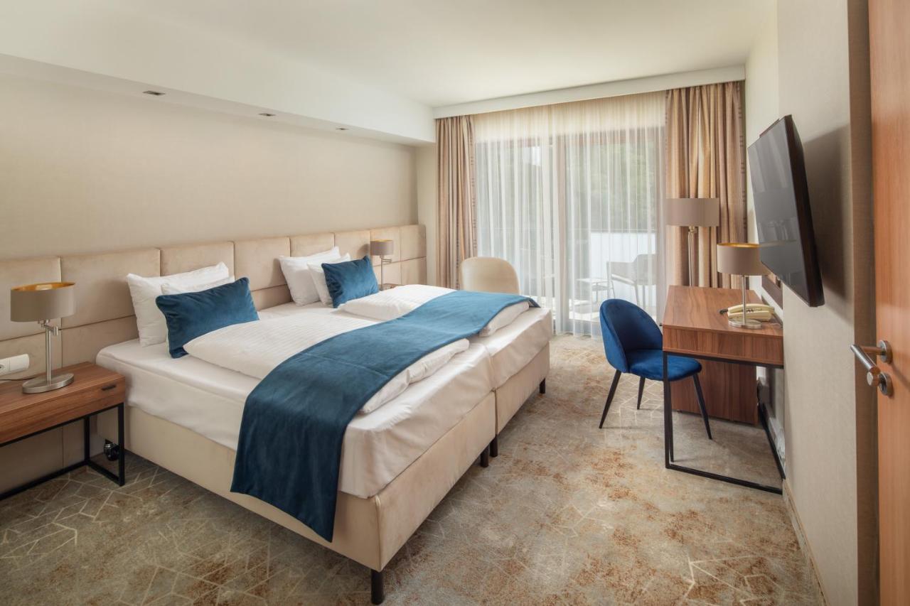 סופרון Fagus Hotel Conference & Spa מראה חיצוני תמונה