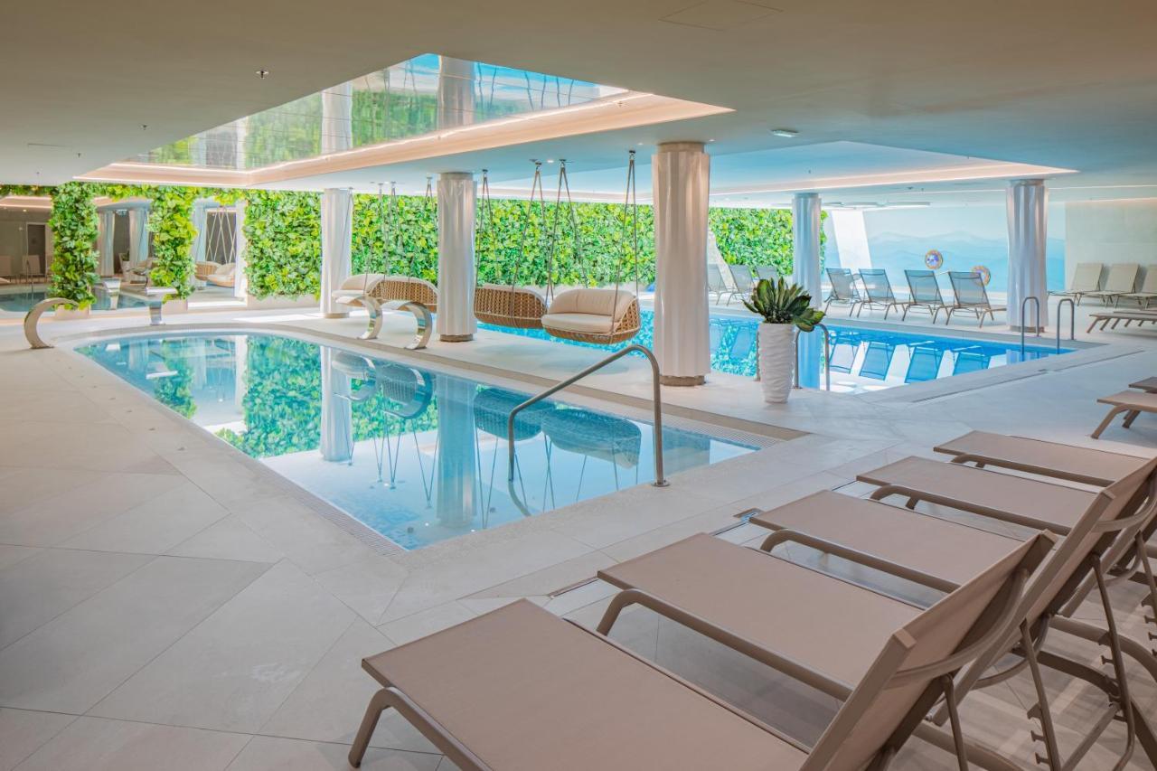 סופרון Fagus Hotel Conference & Spa מראה חיצוני תמונה