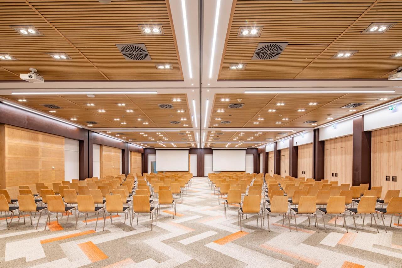 סופרון Fagus Hotel Conference & Spa מראה חיצוני תמונה