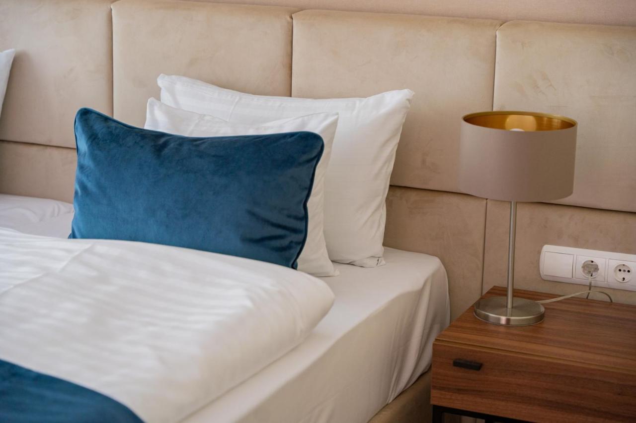סופרון Fagus Hotel Conference & Spa מראה חיצוני תמונה