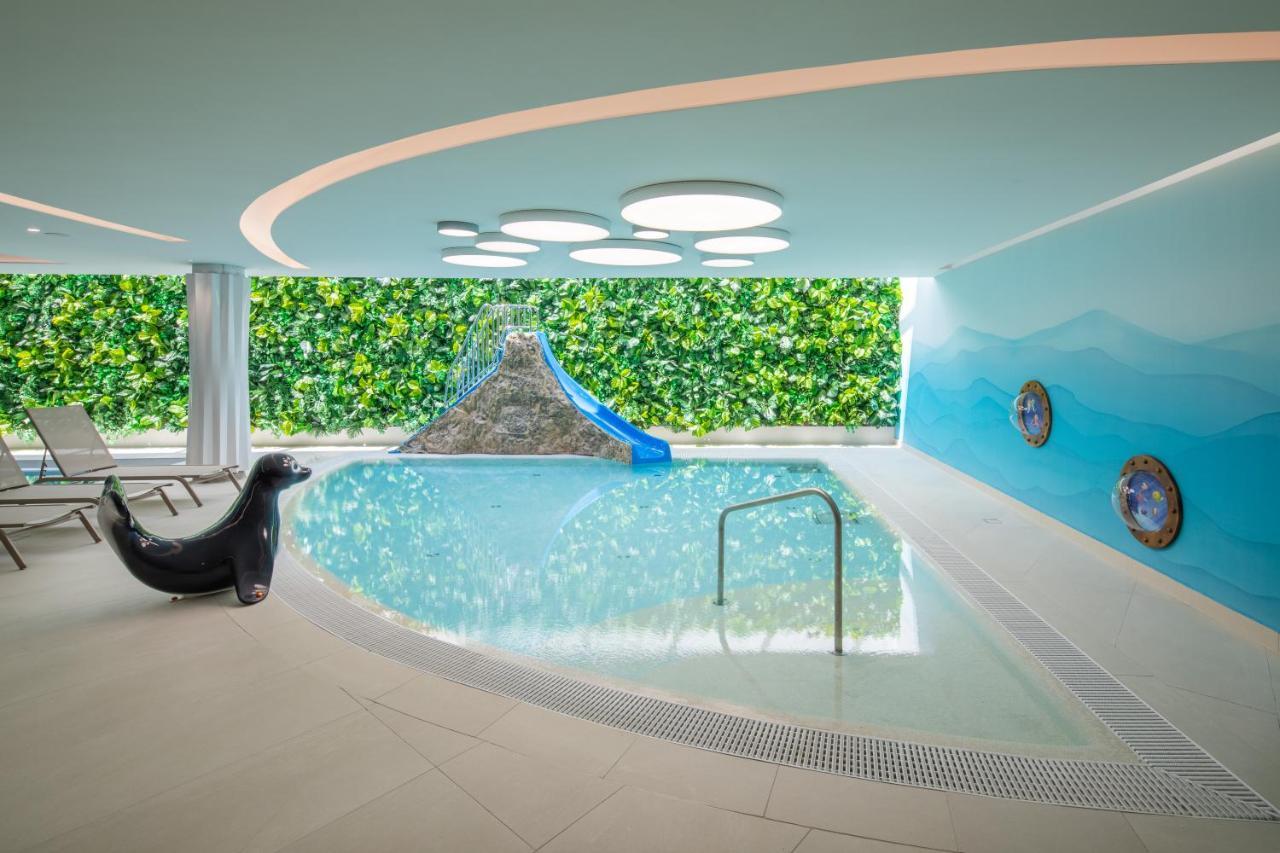 סופרון Fagus Hotel Conference & Spa מראה חיצוני תמונה