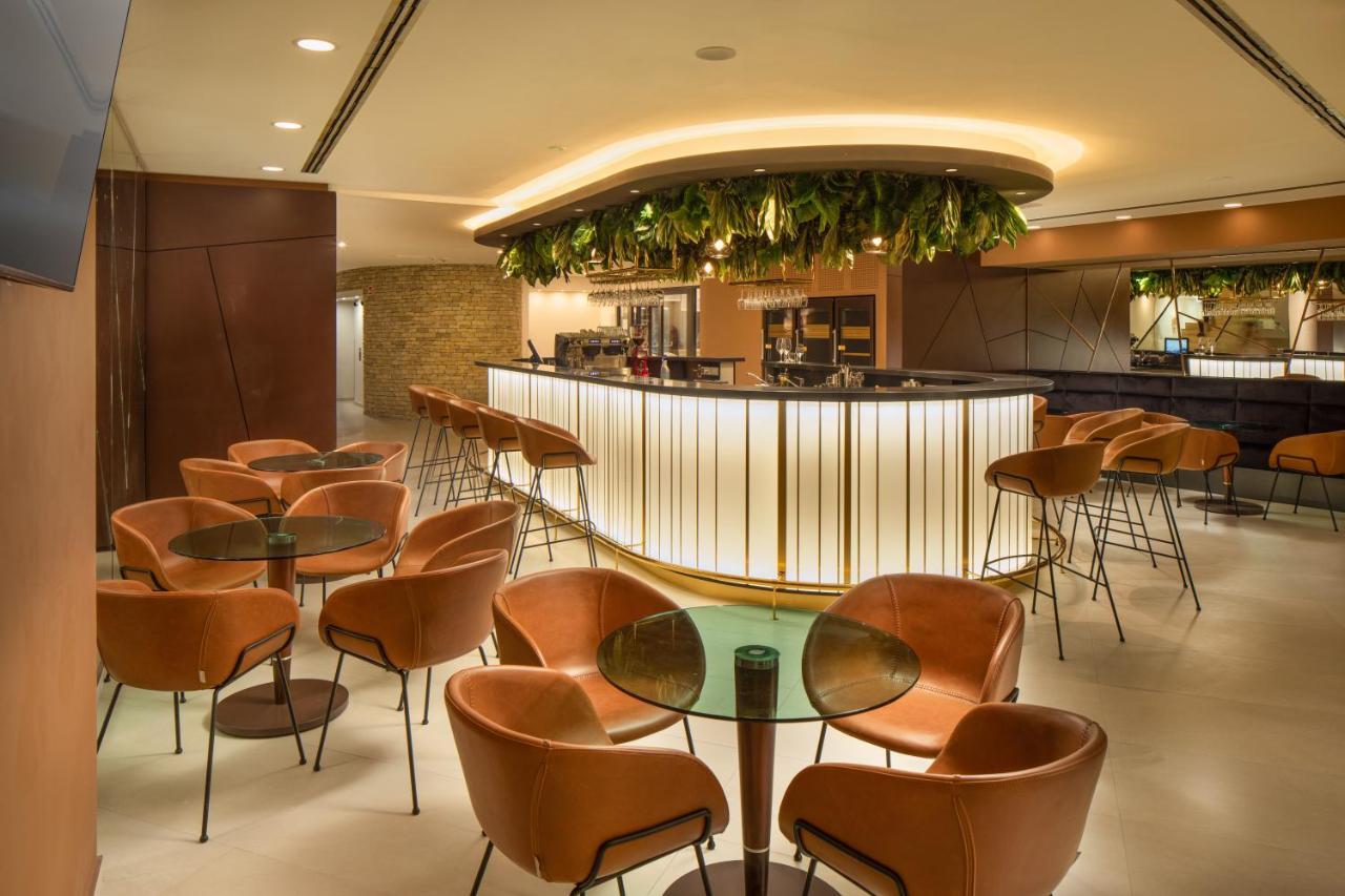 סופרון Fagus Hotel Conference & Spa מראה חיצוני תמונה