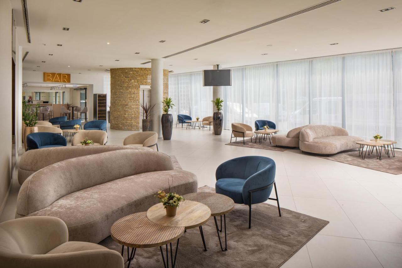 סופרון Fagus Hotel Conference & Spa מראה חיצוני תמונה
