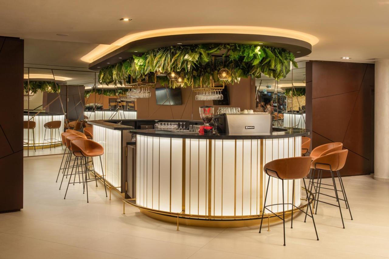 סופרון Fagus Hotel Conference & Spa מראה חיצוני תמונה
