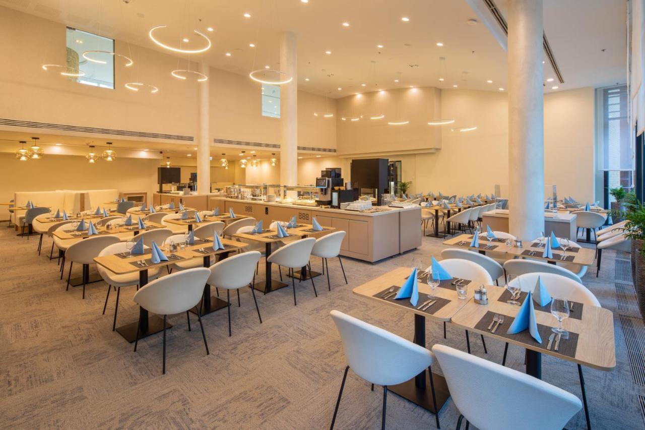 סופרון Fagus Hotel Conference & Spa מראה חיצוני תמונה