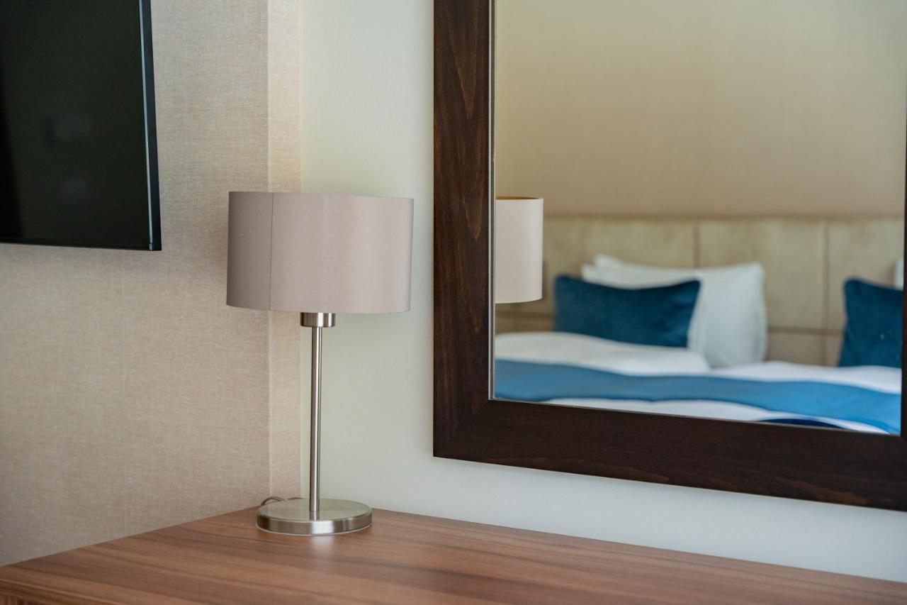 סופרון Fagus Hotel Conference & Spa מראה חיצוני תמונה