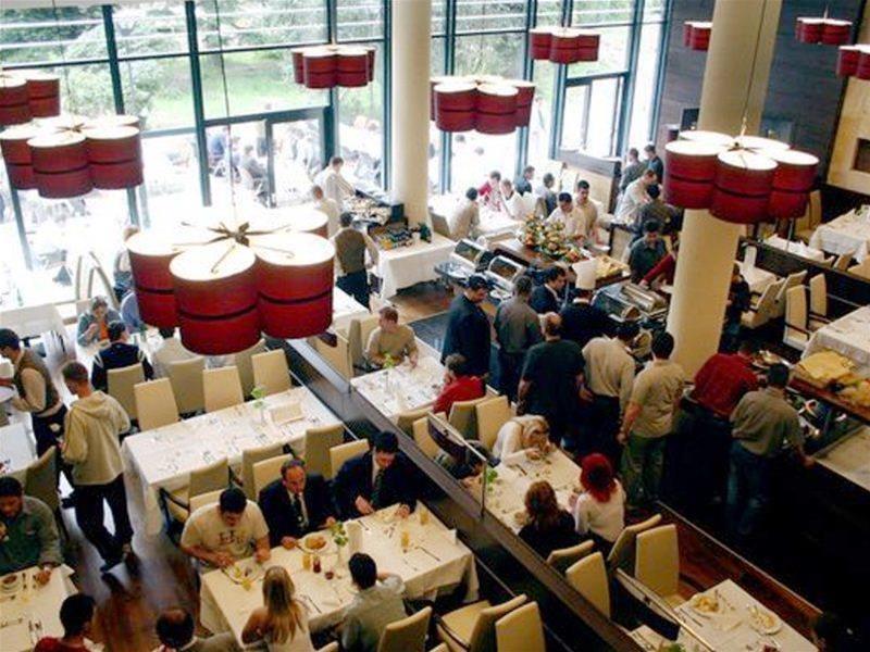 סופרון Fagus Hotel Conference & Spa מראה חיצוני תמונה